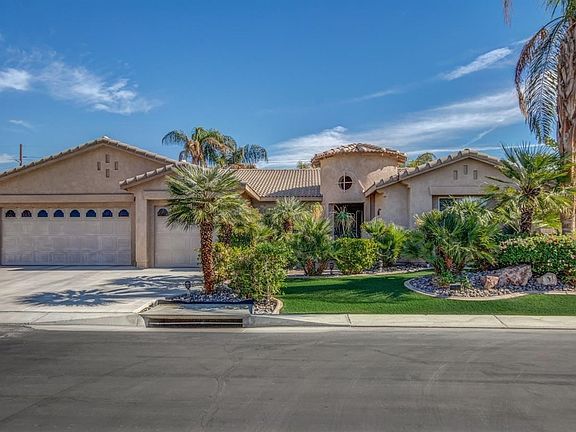 Spacious, Open Concept 2,480 Square Foot Home, includes Casita.