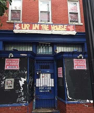 4th image of 1363 H St NE