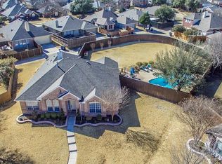 4101 Katy Ct, Frisco, TX 75035