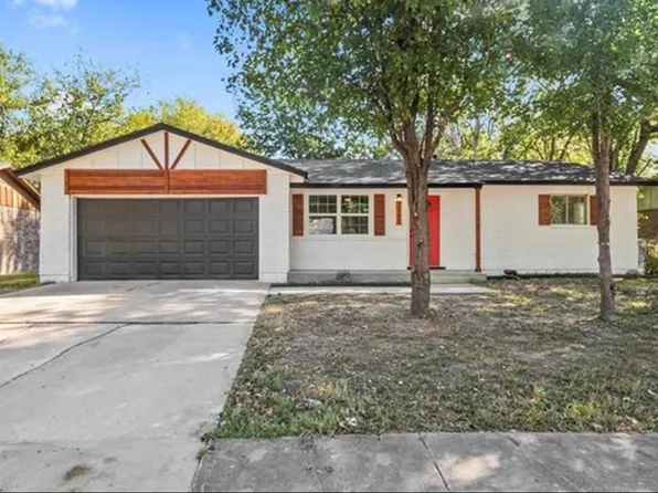 2319 S 119th Ave E, Tulsa, OK 74129