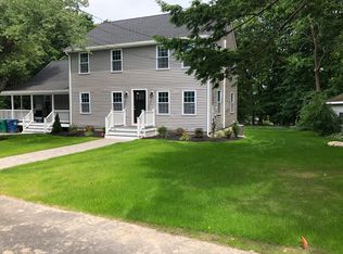 5 Boynton Ln, Billerica, MA 01821