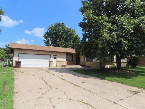 120 N Willow St, Shelby, NE 68662