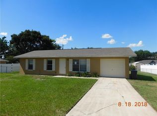 4026 Marie Dr, Lakeland, FL 33813