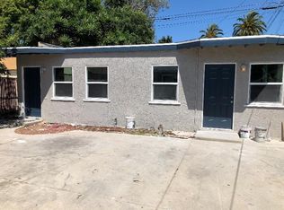 1716 Gaviota Ave #A, Long Beach, CA 90813