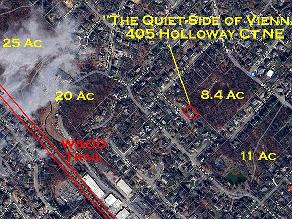 3rd image of 405 Holloway Ct NE