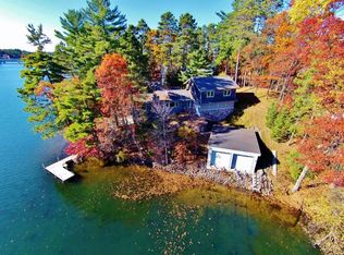 569 Cedar St, Minocqua, WI 54548