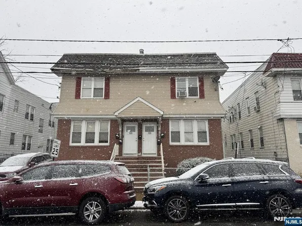 125 Western Pkwy, Irvington, NJ 07111