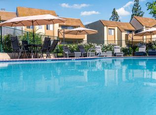 Villa Del Sol, Pomona, CA 91767