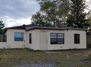 6748 80th Ave N, Pinellas Park, FL 33781