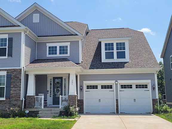 2nd image of 301 Petunia Way
