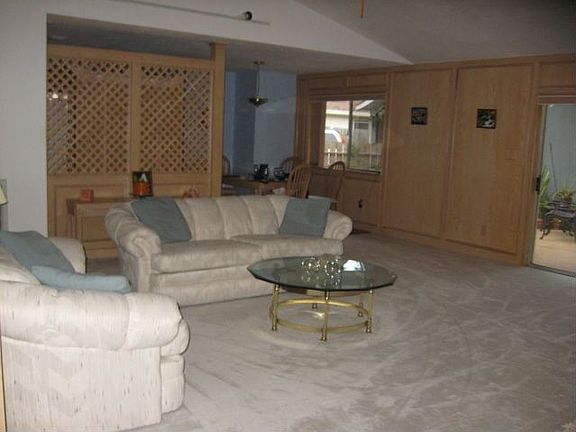 open concept