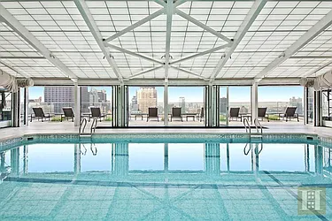 Rented by Halstead Real Estate