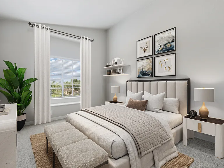 Paloma Summit Condominium Rentals — Photo 8