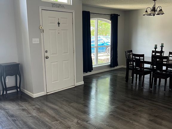 Entry Way