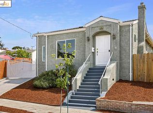5006 Fairfax Ave, Oakland, CA 94601