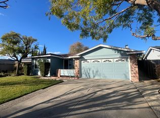 447 Calero Ave, San Jose, CA 95123