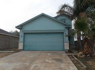 3507 Cuatro Vientos Dr, Laredo, TX 78046