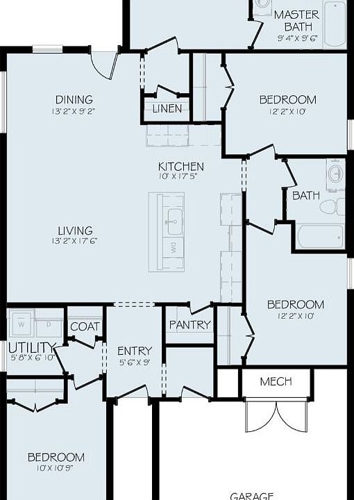 2nd image of 5644 Rice St