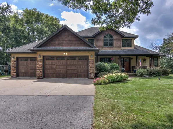 N6885 579th Street, Menomonie, WI 54751