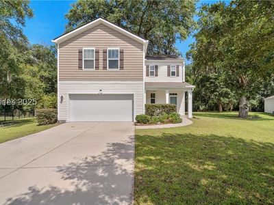 4944 Tidal Walk Ln, Beaufort, SC, 29907