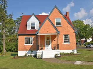 3012 N Hegry Cir, Cincinnati, OH 45238