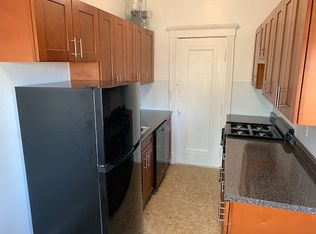 235 Park Dr APT 25, Boston, MA 02215