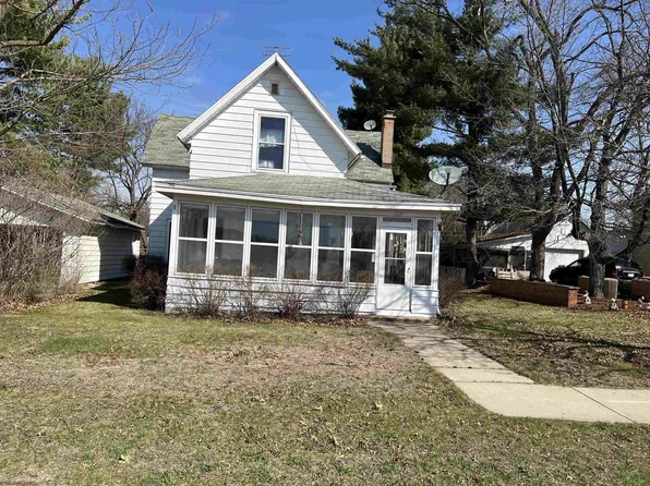432 West Front Street, Muscoda, WI 53573