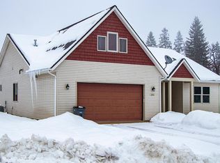 201 Brittany Loop, Kootenai, ID 83840