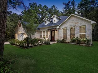 17757 Equestrian Dr, Waller, TX 77484