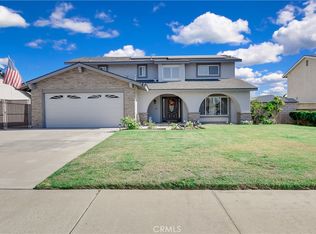 13643 San Juan Ct, Chino, CA 91710