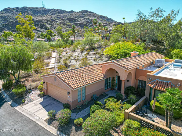 922 E DESERT COVE Avenue, Phoenix, AZ 85020