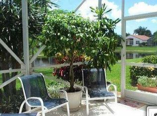 12164 Cordia Dr, Boynton Beach, FL 33437