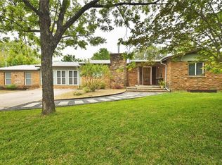 4609 Rimrock Trl, Austin, TX 78723
