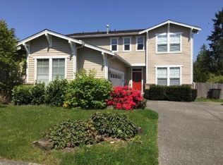 14100 SE 280th Pl, Kent, WA 98042