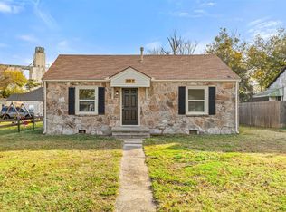 907 S Wilson Ave, El Reno, OK 73036