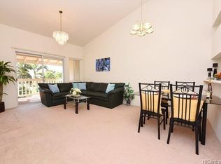 92-1191 Palahia St APT N203, Kapolei, HI 96707