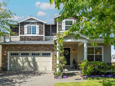 8482 SW Hayden Dr, Beaverton, OR, 97007