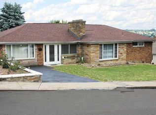 100 Clinton Ave, Butler, PA 16001