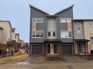 401 Southfork Dr #122, Leduc, AB