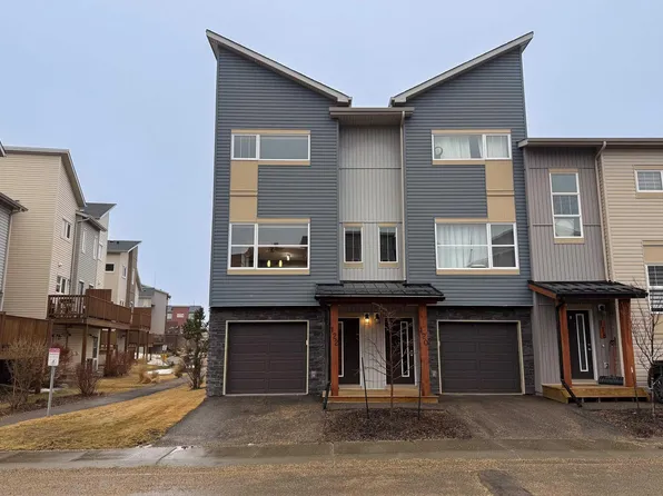 401 Southfork Dr #122, Leduc, AB T9E 0X1