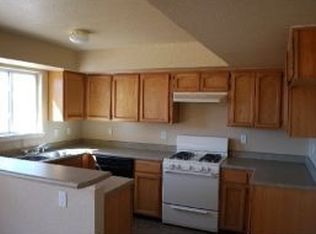 3213 Tierra Aire Pl, El Paso, TX 79938