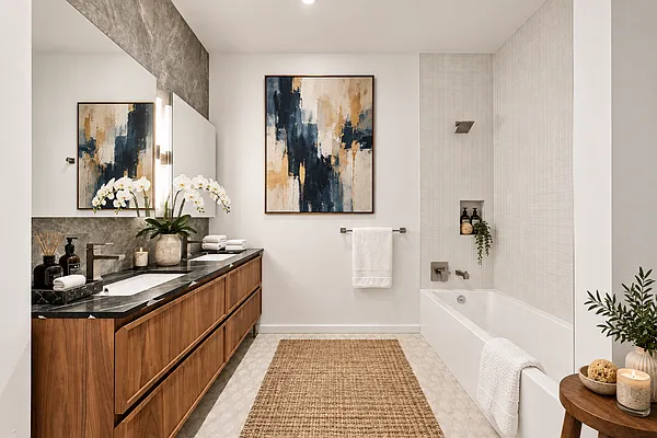 Bathroom, photo 2