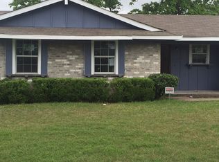 4206 Robertson Dr, Dallas, TX 75241