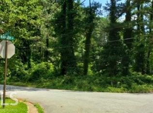 4524 Ranger Rd, Stone Mountain, GA 30083