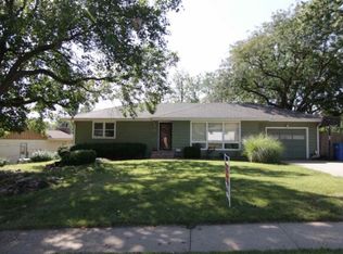 5023 SW 25th Ter, Topeka, KS 66614