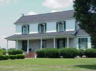 1807 Hwy 23, Johnston, SC 29832
