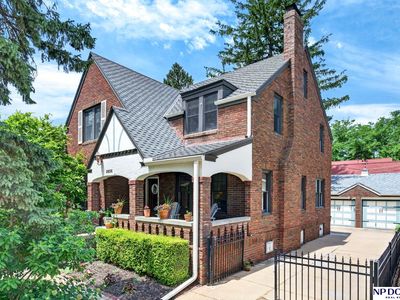 5636 Leavenworth St, Omaha, NE, 68106