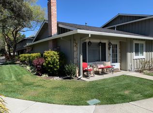 2685 Fountainhead Dr, San Ramon, CA 94583