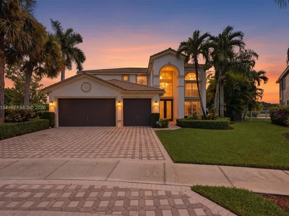 11706 Preservation Ln, Boca Raton, FL 33498