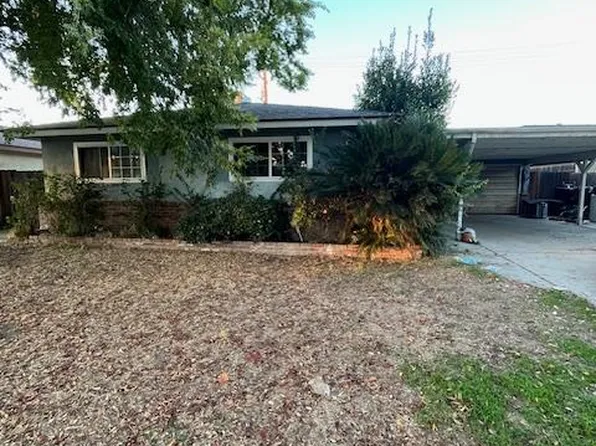 4959 E Carmen Ave, Fresno, CA 93727